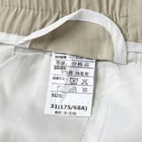 2023商务型夏季男士休闲短裤小西裤XZ111-K125P38，男装西裤，星座1106-3（原星座1111）