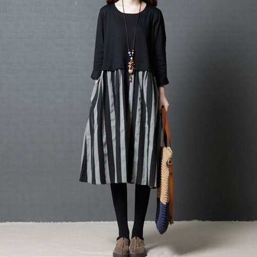 杰出衣品大码装 YLJDMZ6917