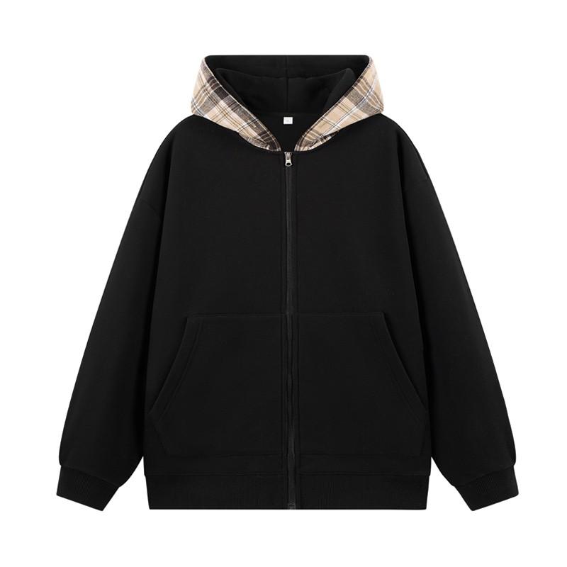 HELIPORT停机坪卫衣外套