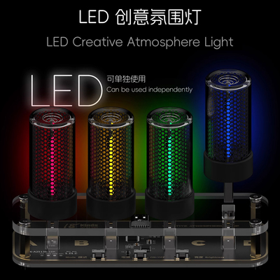 18kinds LED创意氛围灯汽车USB装饰小夜灯礼物手机维修桌面装饰