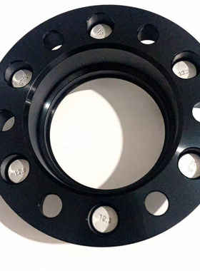 适用丰田普拉多奔跑者海拉克斯轮毂法兰盘加宽垫片6*139.7 106.1