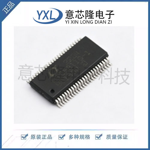 原装正品 LTC6811IG-1#TRPBF SSOP-48-208mil ADI现货电源芯片