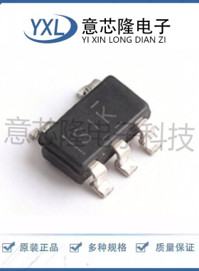 全新 DC-DC电源芯片 TLV62565DBVT SOT-23-5封装