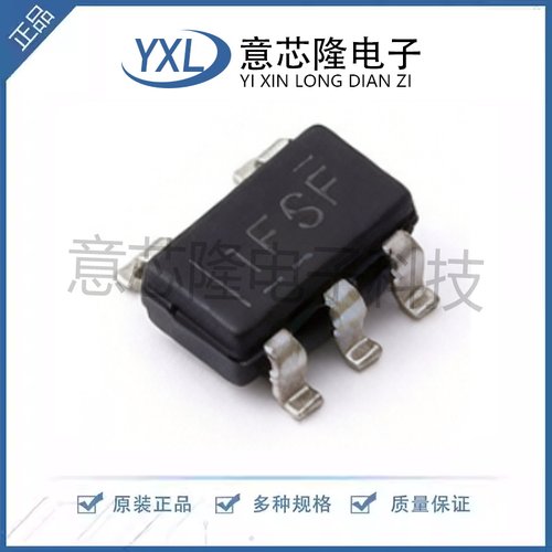 全新 线性稳压器(LDO) TLV75518PDBVR SOT-23-5封装 IC