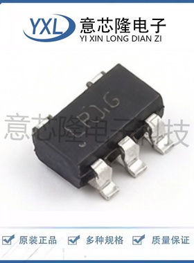 全新 线性稳压器(LDO) LP2985A-50DBVRM3 SOT-23-5封装