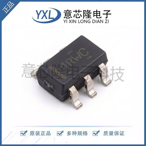 全新原装 电压基准芯片 REF3425MDBVTEP SOT-23-6 电子元器件