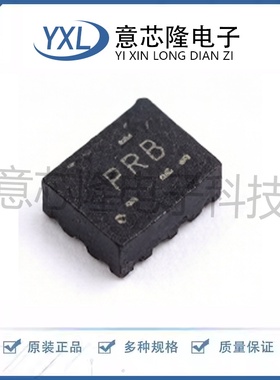全新 DC-DC电源芯片 TPS62902RPJR  VQFN-9-HR(1.5x2)封装
