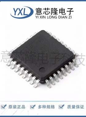 全新 单片机(MCU/MPU/SOC) GD32F310K8T6  LQFP-32(7x7)封装