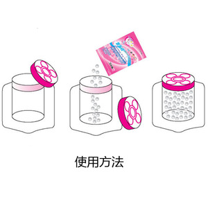 吸湿补充装5袋芳香衣柜防霉吸潮除湿盒替换装干燥剂吸湿剂