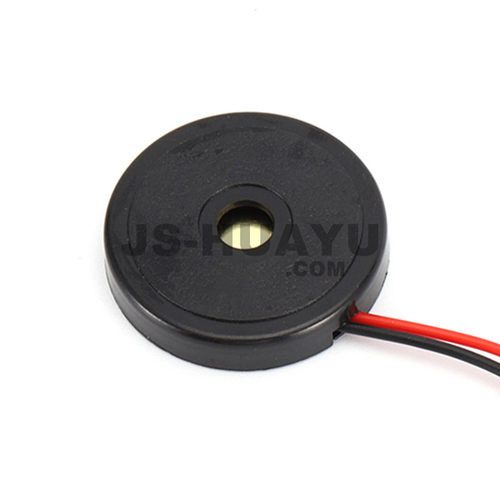 无源蜂鸣器HYDZ端子引线