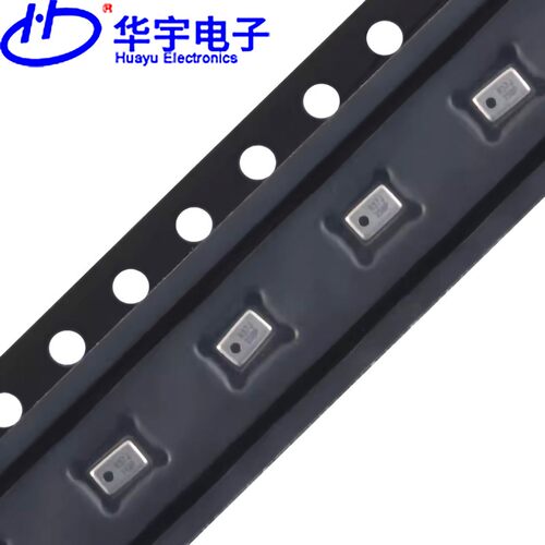2718MEMS硅麦克风 -42±3DB 模拟信号上进音超小体积蓝牙耳机硅麦