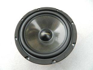 【广州惠威扬声器专卖店】惠威ST10全新碳纤维中低音扬声器/只