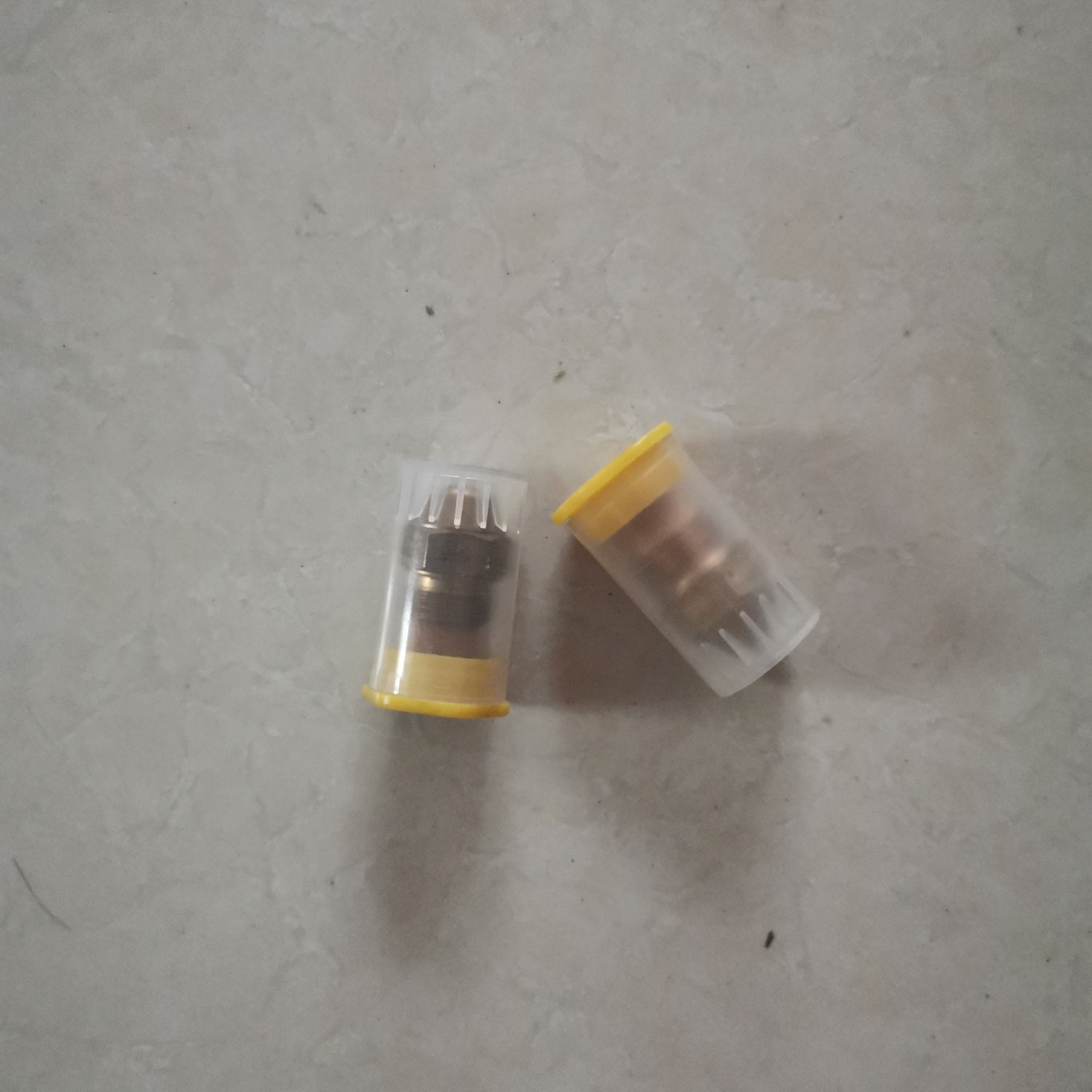 燃油锅炉燃烧机丹佛斯喷油嘴喷头