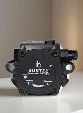AJ6CE1002法国桑泰克SUNTEC燃烧机油泵燃油燃烧器动柴油泵零配件