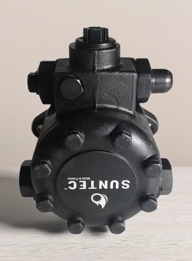 E6NA1069桑泰克SUNTEC燃烧机油泵柴油锅炉燃油压力泵燃烧器配件
