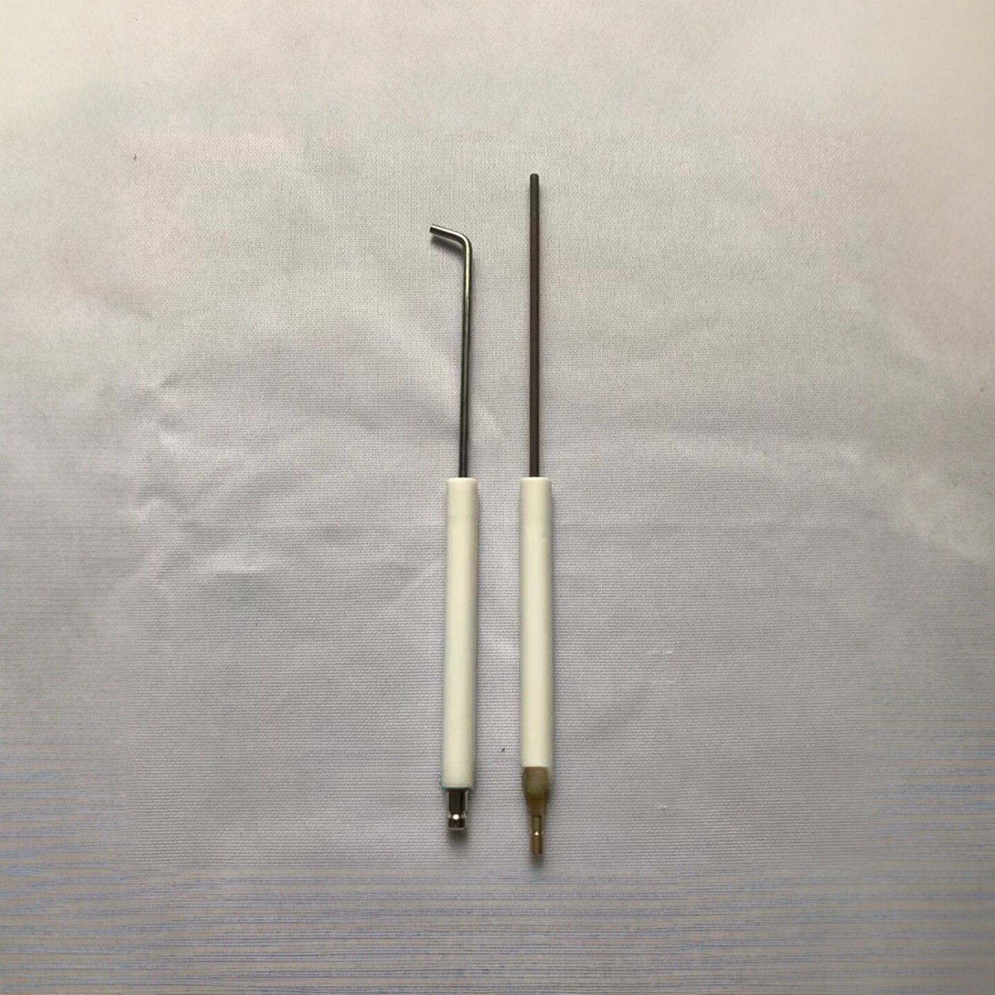 FS20燃烧机打火棒点火针离子棒RIELLO打火针点火电极探针锅炉配件