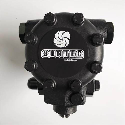 燃烧机油泵桑泰克锅炉配件