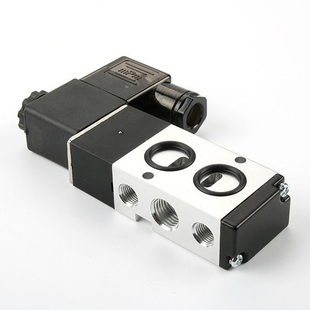 电磁阀4M310 4M210系列APL210限位开关回信器信号开关AF200过滤器