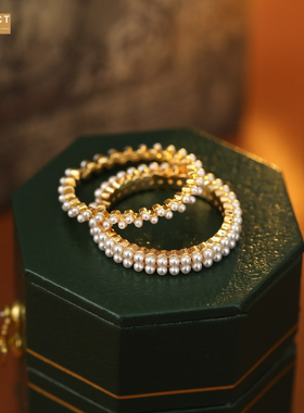 XKDDCT极简素圈女士戒指时尚韩版