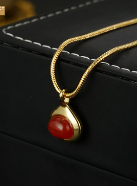 XKDDCT轻奢复古小众简约百搭高级