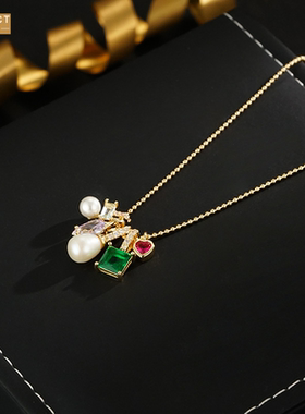 XKDDCT新款潮流温柔名媛风精美