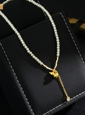 XKDDCT新款小众设计轻奢气质百搭