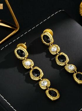 AXKECT阿珂施蒂新款中古vintag