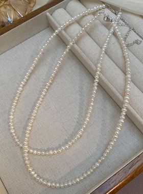 XKDDCT3MM迷你小粒法式天然淡水