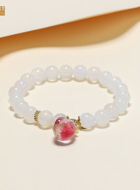 XKDDCT新款清新时尚手串人间果