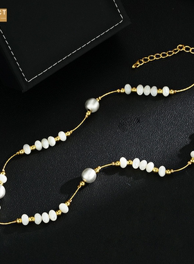 XKDDCT新款满天星珠珠轻奢高级