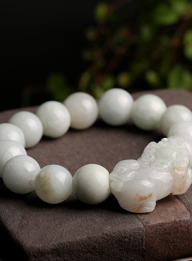 XKDDCT手链男女情侣款A货手工编