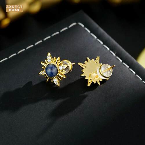 AXKECT阿珂施蒂经典八芒星海神系