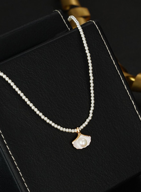 XKDDCT简约轻奢小众设计高级感气