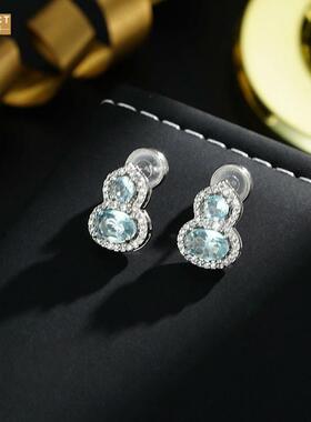 AXKECT阿珂施蒂小众设计气质感锆