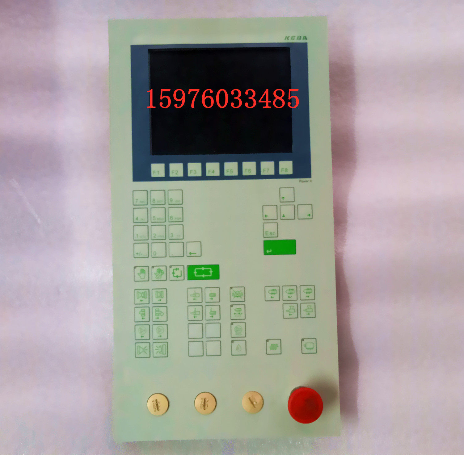 LK Fu Qiang Xin Borch Injection molding machine Section Pa KEBA computer Key resist film Facial mask Key paper filmin the 3C Digital Accessories, Electronic components market , Computer Components/Parts and Accessories , embedded computer Industrial Computer category - from Buy2taobao.com to provide professional Taobao agent buy service