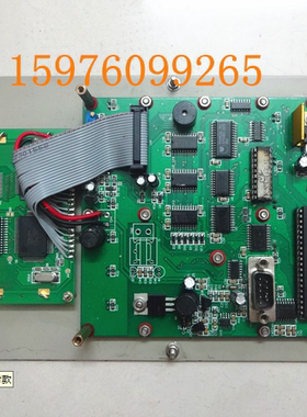 供应维修注塑机钜通电脑KS3620/3660/JD168JD268显示液晶屏面板