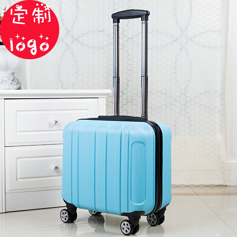 學生18寸登機箱女迷妳20寸小型行李箱韓版可愛小箱子包學生拉杆箱在類目 箱包皮具/熱銷女包/男包, 旅行箱中 - 來自Buy2taobao.com提供專業的淘寶代購服務