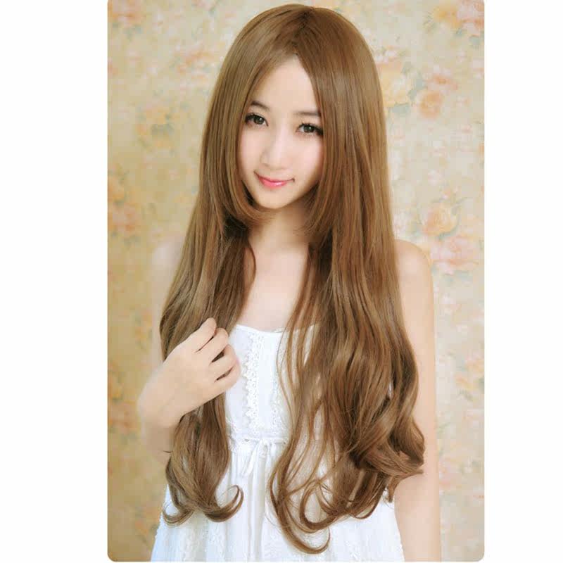 Perruque OTHER   Les cheveux longs - Ref 2607934 Image 3