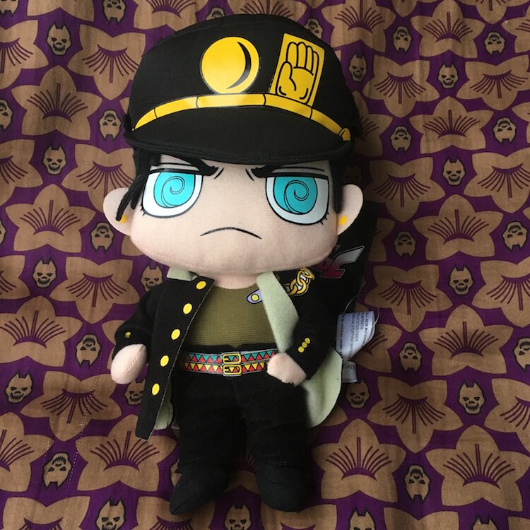 Coussin Manga - Ref 2691869 Image 1