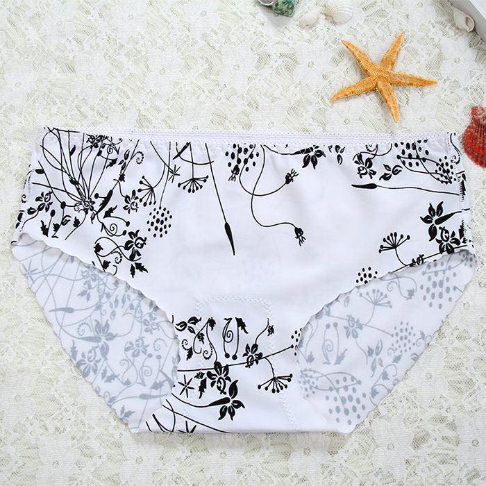 Slip jeunesse doux en nylon - Ref 643522 Image 5