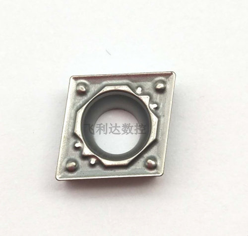 【正品】日本京瓷刀片CCMT09T302-HQ TN620/09T304-HQ/09T308
