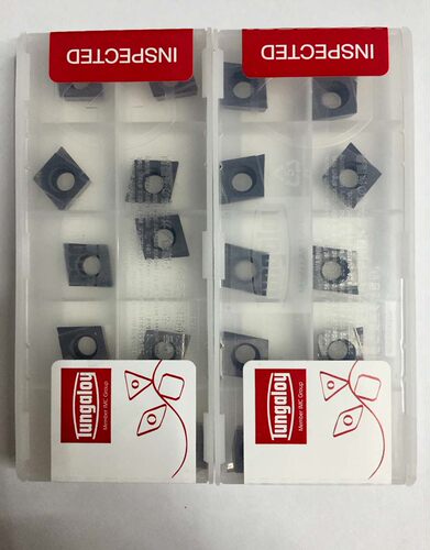 【正品】日本东芝刀片CCGT09T304L-W20 NS530/09T302L-W20 NS530