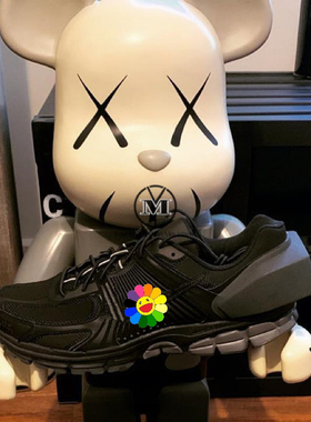 耀许自主ACW联名Vomero 5代冷墙刮刮乐火箭炮机能休闲老爹鞋 SS级