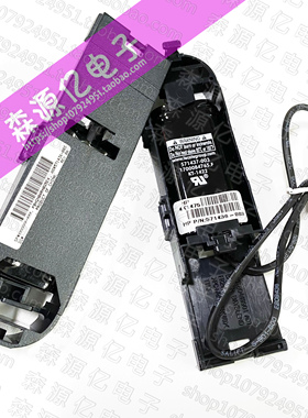 HP模块服务器P410I阵列卡FBWC缓存电池带壳571437-003 PBLL三针