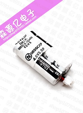 超级法拉电容 NESSCAP EMLLR-0003C5-004R6 4.6V3.5F 新原装现货