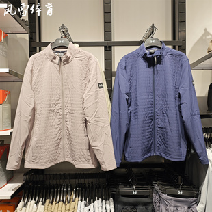 Drive 安德玛 Pro男子轻质高尔夫运动夹克外套1387119 风雷