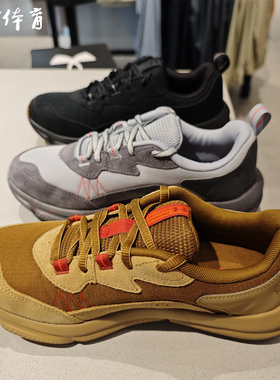 【风雷】UA安德玛男鞋 Charged Verssert 2运动网面跑步鞋3027178