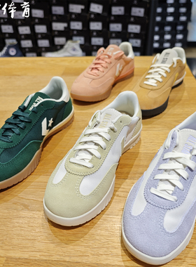 匡威Trainer流星复古A13359C运动德训鞋A10620C休闲板鞋A11506C