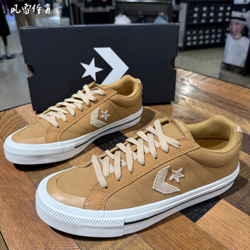 匡威Sport漫步16618C星箭男女拼接A10546C低帮A16018C板鞋A16017C