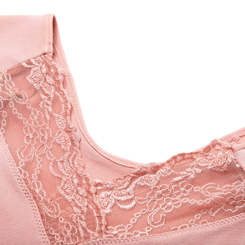 Body FIMAGE simple en nylon - Ref 669176 Image 3